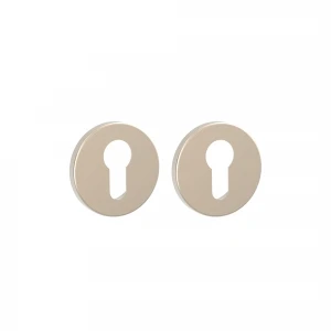 Накладка под цилиндр ET.R.ARC.R52 (ET ARC) SN-3 мат.никель