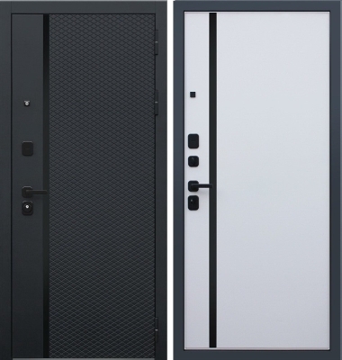 Дверь Ньюкасл