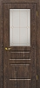Межкомнатная дверь Версаль-2 Дуб корица